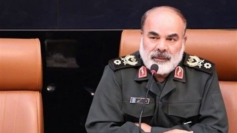 محمد کرمی، استاندار جدید استان سیستان و بلوچستان